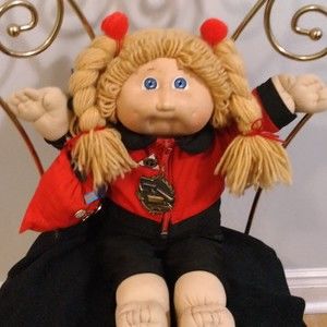 Meet your Posher, Wendy